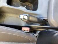 Chevrolet S10 2024 4p, MAX CREW CAB 2.4L 4x2 2024 Chevrolet S10 Ingreso Interiores 12