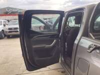 Chevrolet S10 2024 4p, MAX CREW CAB 2.4L 4x2 2024 Chevrolet S10 Ingreso Interiores 15