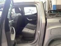 Chevrolet S10 2024 4p, MAX CREW CAB 2.4L 4x2 2024 Chevrolet S10 Ingreso Interiores 16