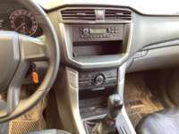 Chevrolet S10 2024 4p, MAX CREW CAB 2.4L 4x2 2024 Chevrolet S10 Ingreso Interiores 9