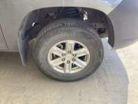 Chevrolet S10 2024 4p, MAX CREW CAB 2.4L 4x2 2024 Chevrolet S10 Ingreso Llantas 0
