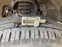 Chevrolet S10 2024 4p, MAX CREW CAB 2.4L 4x2 2024 Chevrolet S10 Ingreso Llantas 11