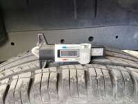 Chevrolet S10 2024 4p, MAX CREW CAB 2.4L 4x2 2024 Chevrolet S10 Ingreso Llantas 8