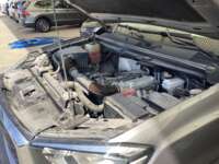 Chevrolet S10 2024 4p, MAX CREW CAB 2.4L 4x2 2024 Chevrolet S10 Ingreso Motor 0