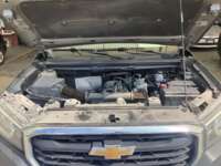 Chevrolet S10 2024 4p, MAX CREW CAB 2.4L 4x2 2024 Chevrolet S10 Ingreso Motor 1