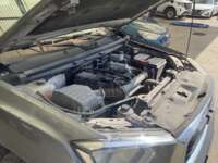 Chevrolet S10 2024 4p, MAX CREW CAB 2.4L 4x2 2024 Chevrolet S10 Ingreso Motor 2