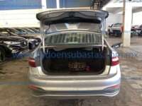 Volkswagen Jetta 2023 4p Trendline L4/1.4/T Aut 2023 Volkswagen Jetta Ingreso Cajuela 0