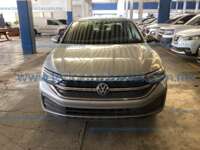 Volkswagen Jetta 2023 4p Trendline L4/1.4/T Aut 2023 Volkswagen Jetta Ingreso Exteriores 1