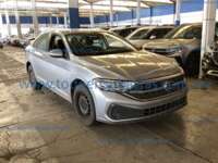 Volkswagen Jetta 2023 4p Trendline L4/1.4/T Aut 2023 Volkswagen Jetta Ingreso Exteriores 2