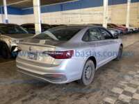 Volkswagen Jetta 2023 4p Trendline L4/1.4/T Aut 2023 Volkswagen Jetta Ingreso Exteriores 4