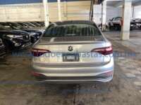 Volkswagen Jetta 2023 4p Trendline L4/1.4/T Aut 2023 Volkswagen Jetta Ingreso Exteriores 5