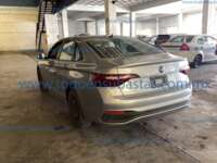 Volkswagen Jetta 2023 4p Trendline L4/1.4/T Aut 2023 Volkswagen Jetta Ingreso Exteriores 6