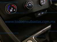 Volkswagen Jetta 2023 4p Trendline L4/1.4/T Aut 2023 Volkswagen Jetta Ingreso Interiores 10