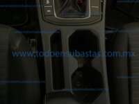 Volkswagen Jetta 2023 4p Trendline L4/1.4/T Aut 2023 Volkswagen Jetta Ingreso Interiores 12