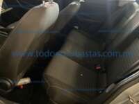 Volkswagen Jetta 2023 4p Trendline L4/1.4/T Aut 2023 Volkswagen Jetta Ingreso Interiores 16