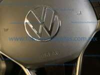 Volkswagen Jetta 2023 4p Trendline L4/1.4/T Aut 2023 Volkswagen Jetta Ingreso Interiores 17