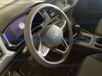 Volkswagen Jetta 2023 4p Trendline L4/1.4/T Aut 2023 Volkswagen Jetta Ingreso Interiores 2