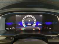 Volkswagen Jetta 2023 4p Trendline L4/1.4/T Aut 2023 Volkswagen Jetta Ingreso Interiores 3