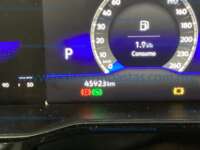 Volkswagen Jetta 2023 4p Trendline L4/1.4/T Aut 2023 Volkswagen Jetta Ingreso Interiores 4