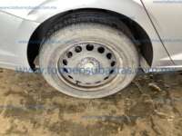 Volkswagen Jetta 2023 4p Trendline L4/1.4/T Aut 2023 Volkswagen Jetta Ingreso Llantas 3