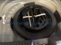 Volkswagen Jetta 2023 4p Trendline L4/1.4/T Aut 2023 Volkswagen Jetta Ingreso Llantas 6
