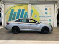 Volkswagen Jetta 2023 4p Trendline L4/1.4/T Tiptronic 2023 Volkswagen Jetta Venta Exteriores 4