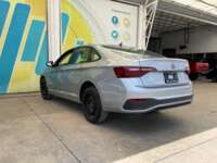 Volkswagen Jetta 2023 4p Trendline L4/1.4/T Tiptronic 2023 Volkswagen Jetta Venta Exteriores 7