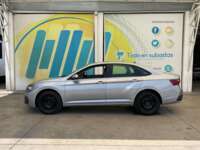 Volkswagen Jetta 2023 4p Trendline L4/1.4/T Tiptronic 2023 Volkswagen Jetta Venta Exteriores 8