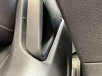 Volkswagen Jetta 2023 4p Trendline L4/1.4/T Tiptronic 2023 Volkswagen Jetta Venta Interiores 16