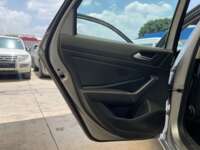 Volkswagen Jetta 2023 4p Trendline L4/1.4/T Tiptronic 2023 Volkswagen Jetta Venta Interiores 20
