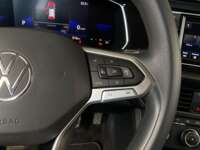 Volkswagen Jetta 2023 4p Trendline L4/1.4/T Tiptronic 2023 Volkswagen Jetta Venta Interiores 7
