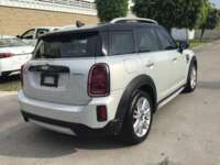 Mini Countryman 2021 5p SE PHEV All4 Híbrido L3/1.5/T Aut 2021 Mini Countryman Venta Exteriores 5