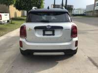 Mini Countryman 2021 5p SE PHEV All4 Híbrido L3/1.5/T Aut 2021 Mini Countryman Venta Exteriores 6