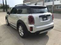 Mini Countryman 2021 5p SE PHEV All4 Híbrido L3/1.5/T Aut 2021 Mini Countryman Venta Exteriores 7