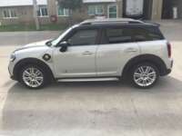 Mini Countryman 2021 5p SE PHEV All4 Híbrido L3/1.5/T Aut 2021 Mini Countryman Venta Exteriores 8