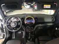 Mini Countryman 2021 5p SE PHEV All4 Híbrido L3/1.5/T Aut 2021 Mini Countryman Venta Interiores 22