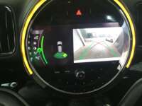 Mini Countryman 2021 5p SE PHEV All4 Híbrido L3/1.5/T Aut 2021 Mini Countryman Venta Interiores 5