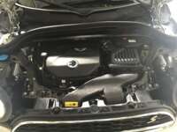 Mini Countryman 2021 5p SE PHEV All4 Híbrido L3/1.5/T Aut 2021 Mini Countryman Venta Motor 2