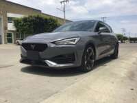 Cupra León  2023 5p L4/2.0/T/245 HP DSG 2023 Cupra León  Venta Exteriores 1