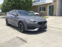 Cupra León  2023 5p L4/2.0/T/245 HP DSG 2023 Cupra León  Venta Exteriores 3