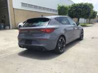 Cupra León  2023 5p L4/2.0/T/245 HP DSG 2023 Cupra León  Venta Exteriores 5