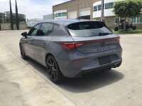 Cupra León  2023 5p L4/2.0/T/245 HP DSG 2023 Cupra León  Venta Exteriores 7
