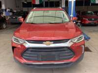 Chevrolet Tracker 2023  IMG_6814