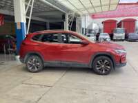 Chevrolet Tracker 2023  IMG_6816