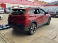 Chevrolet Tracker 2023  IMG_6817
