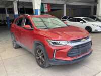 Chevrolet Tracker 2023  IMG_6815