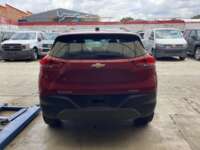 Chevrolet Tracker 2023  IMG_6818