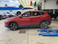 Chevrolet Tracker 2023  IMG_6820