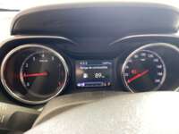 Chevrolet Tracker 2023  IMG_6825