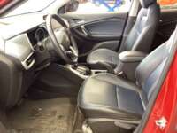 Chevrolet Tracker 2023  IMG_6822
